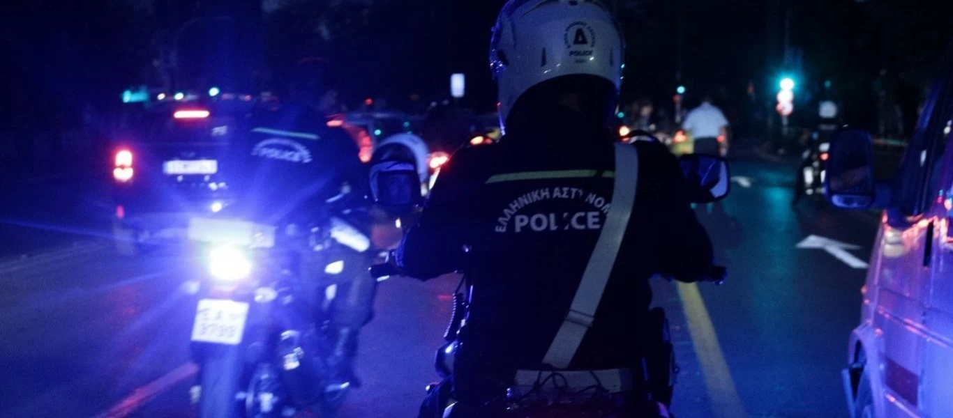 Θεσσαλονίκη: Σε 20χρονη Ελληνίδα ανήκει η σορός που εντοπίστηκε σε παλιό λατομείο